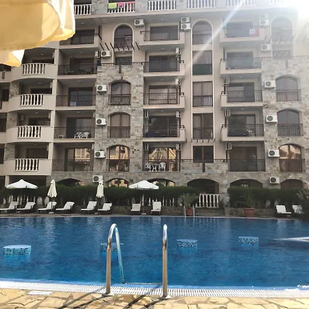 In The Airbnb * Sunny Beach