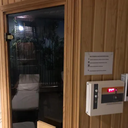 In The Airbnb Kwatera prywatna Słoneczny Brzeg